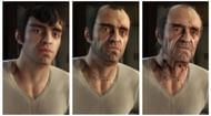 Character change can be explored in the new game (Image via GTA V Reddit)